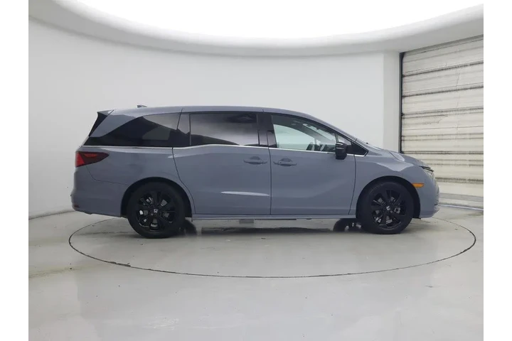 $36998 : Honda Odyssey 2024 Sport 4dr image 7