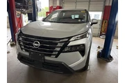 Nissan Rogue 2025 SV 4dr Cro en Albany