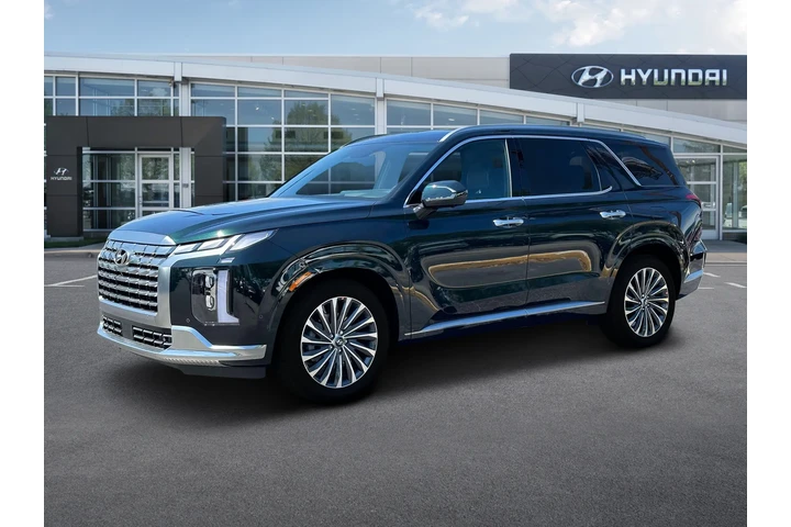 $39948 : Hyundai PALISADE 2024 AWD Ca image 2