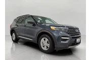 Ford Explorer 2023 AWD XLT 4
