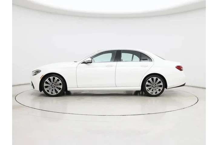 $33998 : Mercedes-Benz E-Class 2021 A image 3