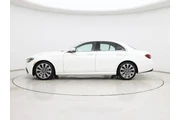 $33998 : Mercedes-Benz E-Class 2021 A thumbnail