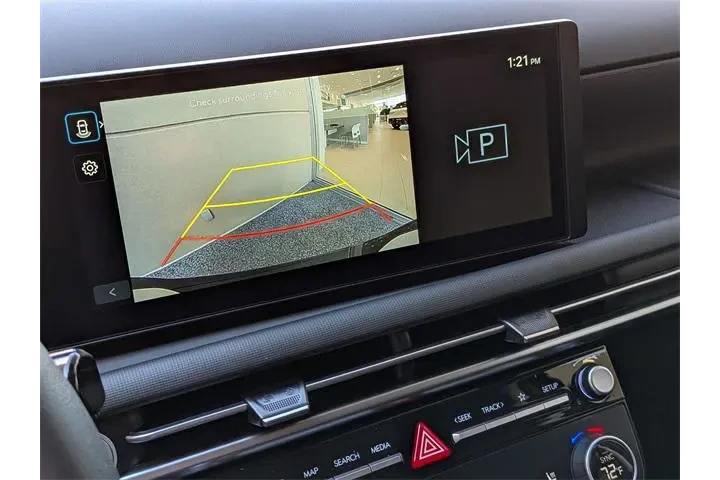 $29055 : Hyundai TUCSON 2026 SEL 4dr image 8