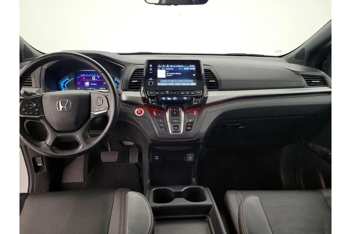 $35998 : Honda Odyssey 2023 Sport 4dr image 9