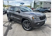 $23995 : Jeep Grand Cherokee 2021 4x4 thumbnail