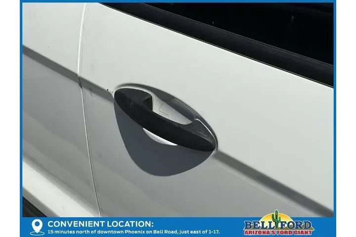 $12850 : Ford EcoSport 2021 S 4dr Cro image 7