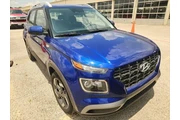 $18900 : Hyundai VENUE 2025 SEL 4dr C thumbnail