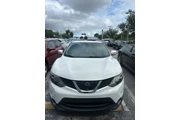Nissan Rogue Sport 2017 S 4d