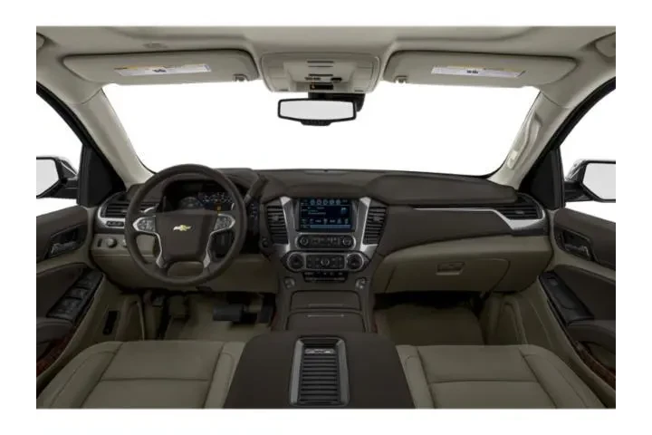 $22756 : Chevrolet Suburban 2019 4x4 image 4