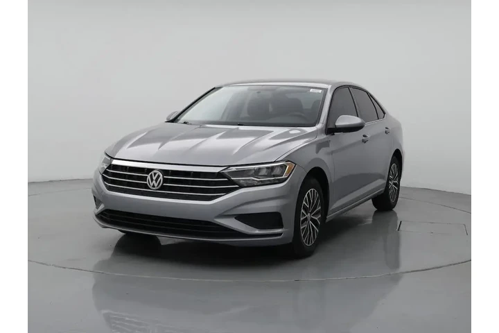 $17998 : Volkswagen Jetta 2021 S 4dr image 4