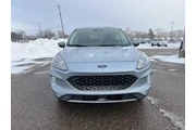$21999 : Ford Escape 2022 AWD SEL 4dr thumbnail