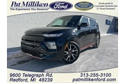 Kia Soul 2021 GT-Line 4dr Cr