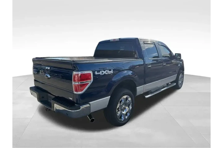 $10495 : Ford F-150 2010 4x4 XL 4dr S image 6