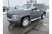 $6000 : Chevrolet Tahoe 2010 4x4 LS thumbnail