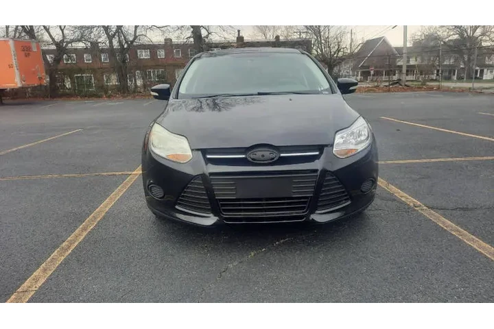 $4495 : 2014 Focus SE image 5