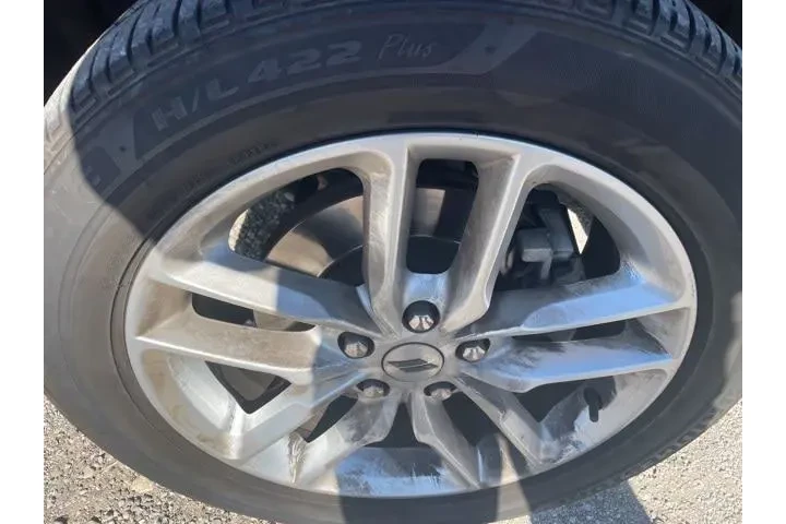 $26400 : Dodge Durango 2023 GT 4dr SU image 5