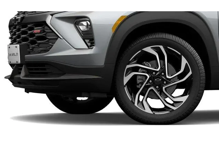 $34475 : Chevrolet Trailblazer 2026 4 image 4