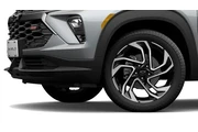 $34475 : Chevrolet Trailblazer 2026 4 thumbnail