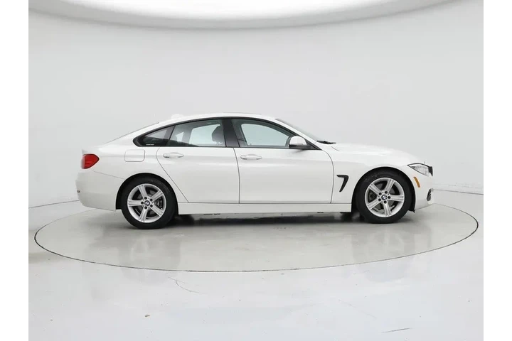$17998 : BMW 4 Series 2015 428i Gran image 7