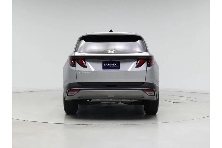$24998 : Hyundai TUCSON 2025 SE 4dr S image 6