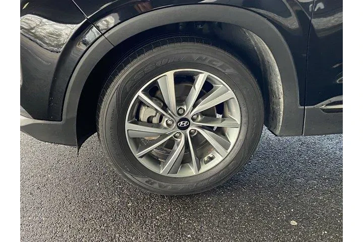 $15459 : Hyundai SANTA FE 2019 AWD Li image 9