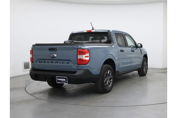 $25998 : Ford Maverick 2022 AWD XLT 4 image 8