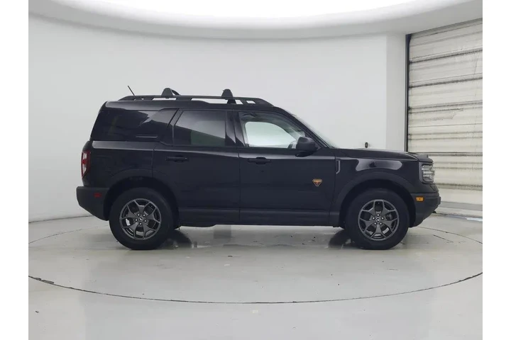 $26998 : Ford Bronco Sport 2021 AWD B image 7