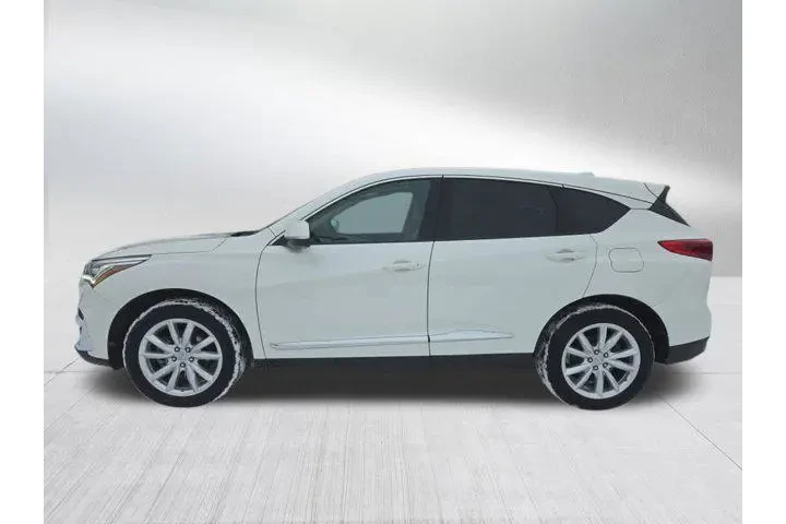 $25000 : Acura RDX 2019 4dr SUV image 6