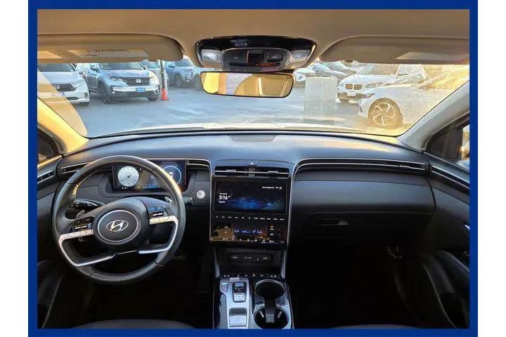$31992 : Hyundai TUCSON 2023 Limited image 6
