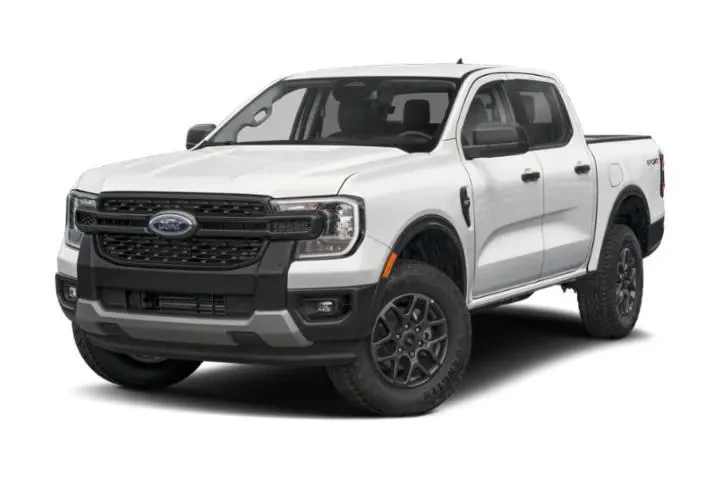 $37243 : Ford Ranger 2024 4x4 XLT 4dr image 1