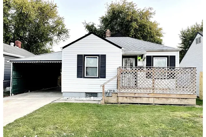 $800 : HOUSE FOR RENT IN INDIANAPOLIS image 2