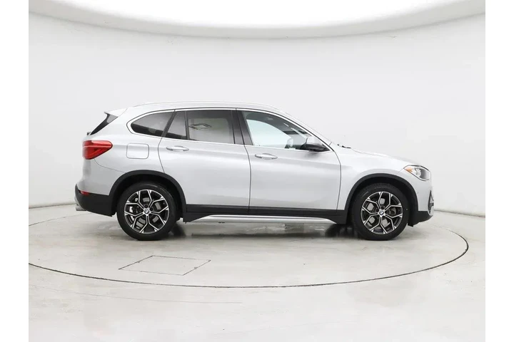 $19998 : BMW X1 2020 sDrive28i 4dr Sp image 7