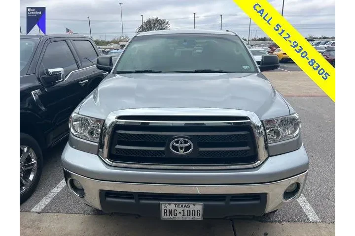 $17850 : Toyota Tundra 2010 4x2 Grade image 2