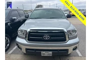$17850 : Toyota Tundra 2010 4x2 Grade thumbnail