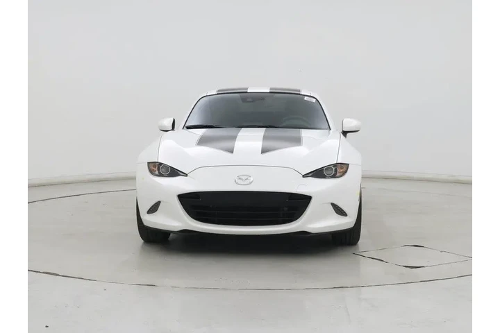 $28998 : Mazda MX-5 Miata RF 2021 Gra image 5