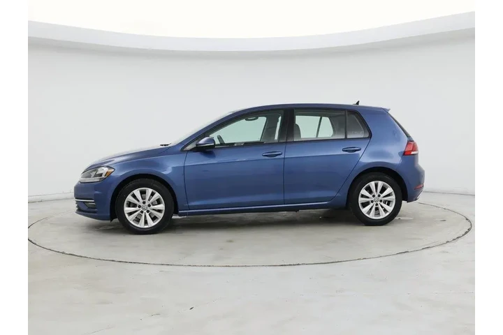 $18998 : Volkswagen Golf 2019 S 4dr H image 3