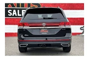 $31458 : Volkswagen Atlas 2024 AWD SE thumbnail