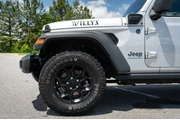 $31874 : Jeep Wrangler 2023 4x4 Willy thumbnail
