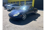 $9395 : 2001 Boxster thumbnail