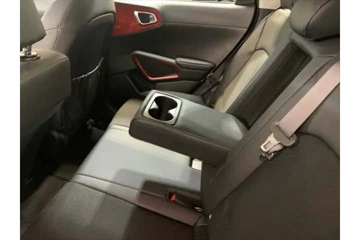 $24989 : Kia Soul 2025 GT-Line 4dr Cr image 5