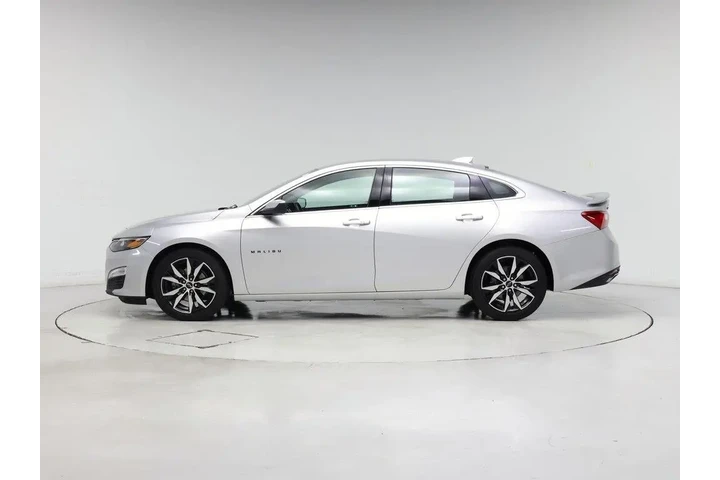 $19998 : Chevrolet Malibu 2020 RS 4dr image 3