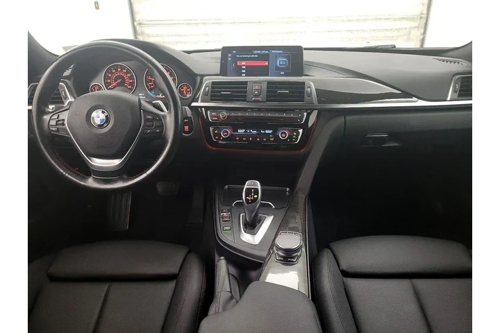 $18998 : BMW 4 Series 2018 AWD 430i x image 9