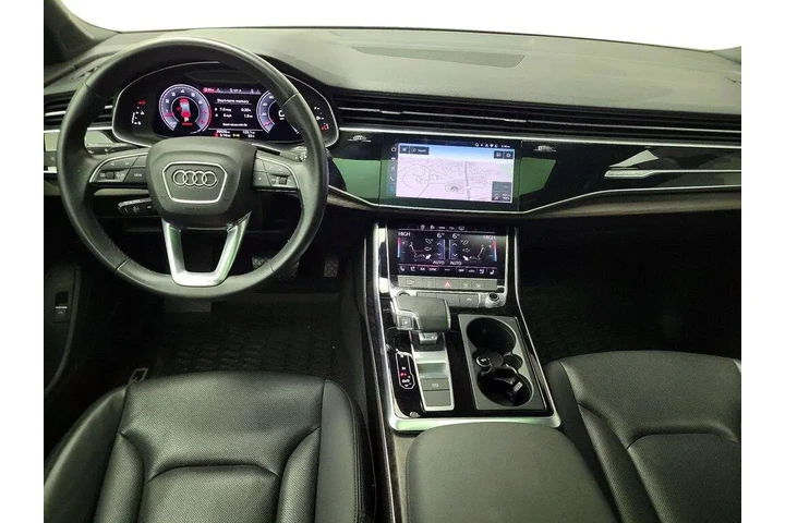 $35998 : Audi Q7 2021 AWD quattro Pre image 9