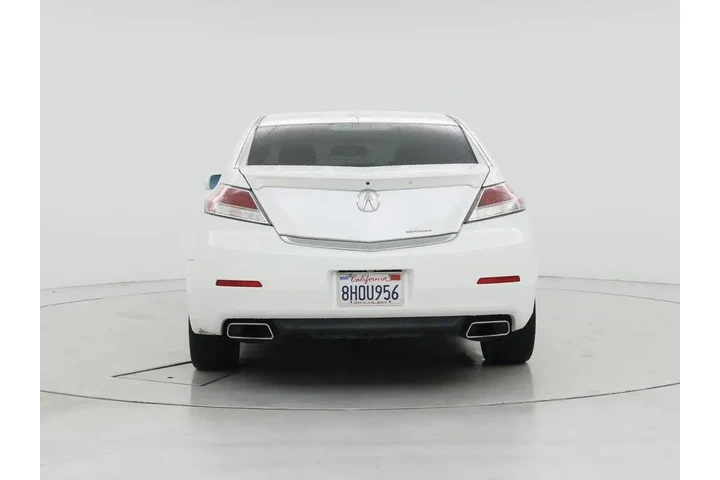 $14998 : Acura TL 2014 SH-AWD 4dr Sed image 6
