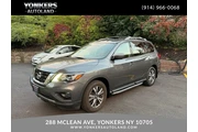 $14995 : 2019 Pathfinder SV thumbnail