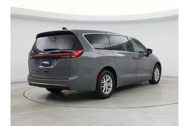 $38998 : Chrysler Pacifica 2025 Selec image 8