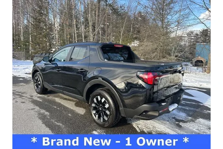 $28962 : Hyundai SANTA CRUZ 2025 AWD image 6