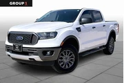 Ford Ranger 2021 4x4 Lariat en Austin