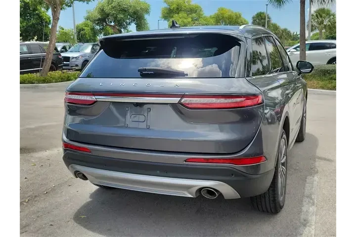 $31990 : Lincoln Corsair 2023 Reserve image 6