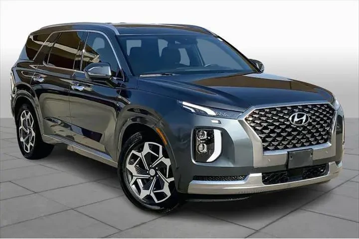 $31182 : Hyundai PALISADE 2022 AWD Ca image 3